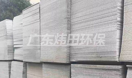 塑料卡板的生产工艺